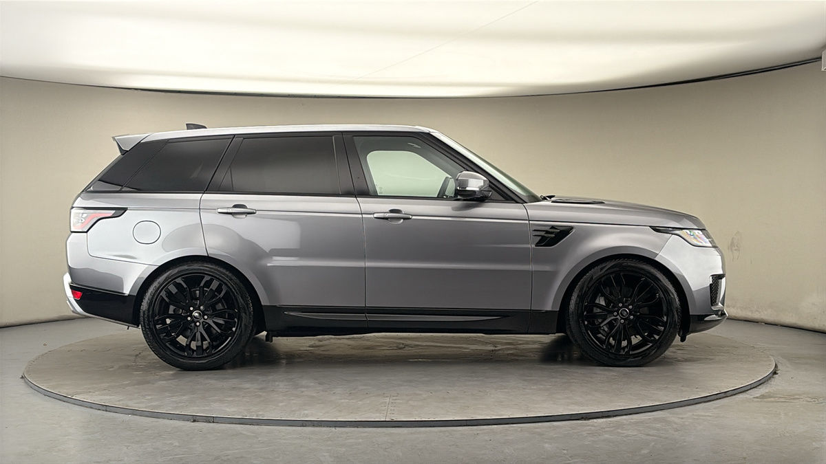 Used Land Rover Range Rover Sport 2022 for sale - 77836686: Photo 16