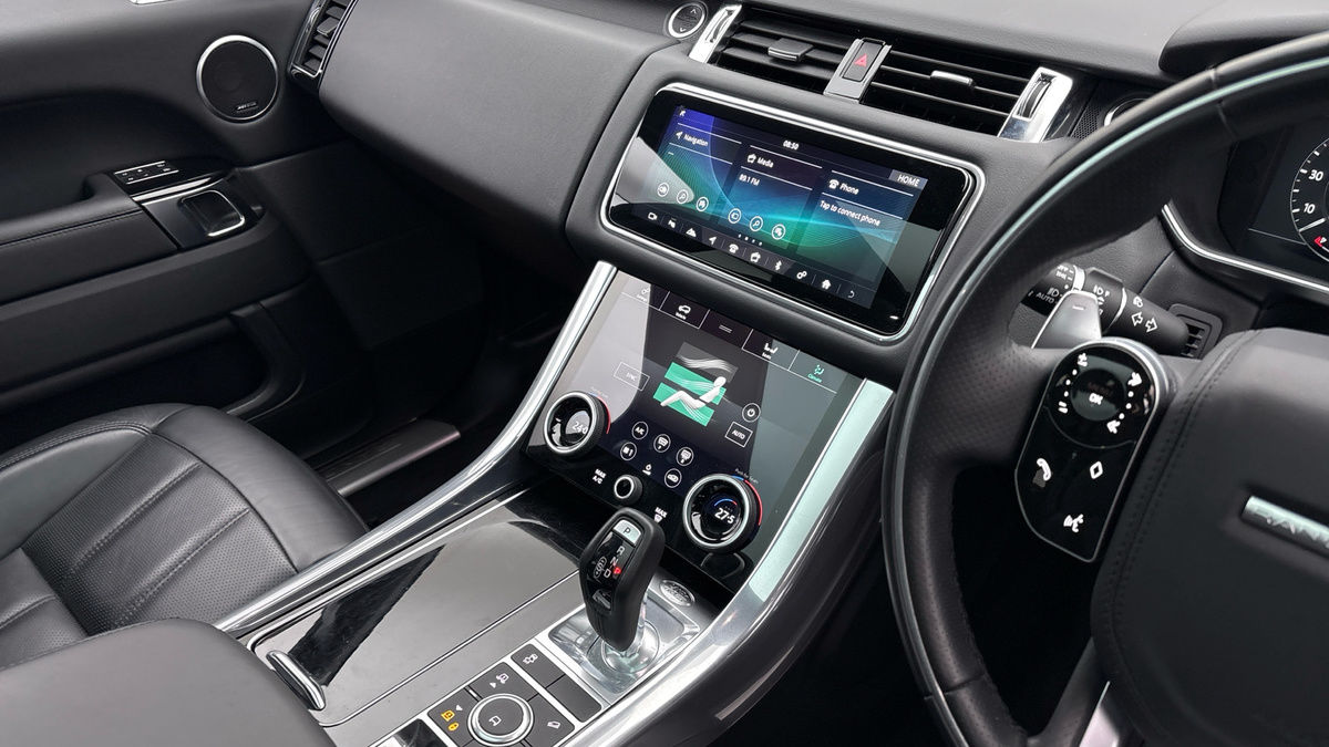 Used Land Rover Range Rover Sport 2022 for sale - 77836686: Photo 18