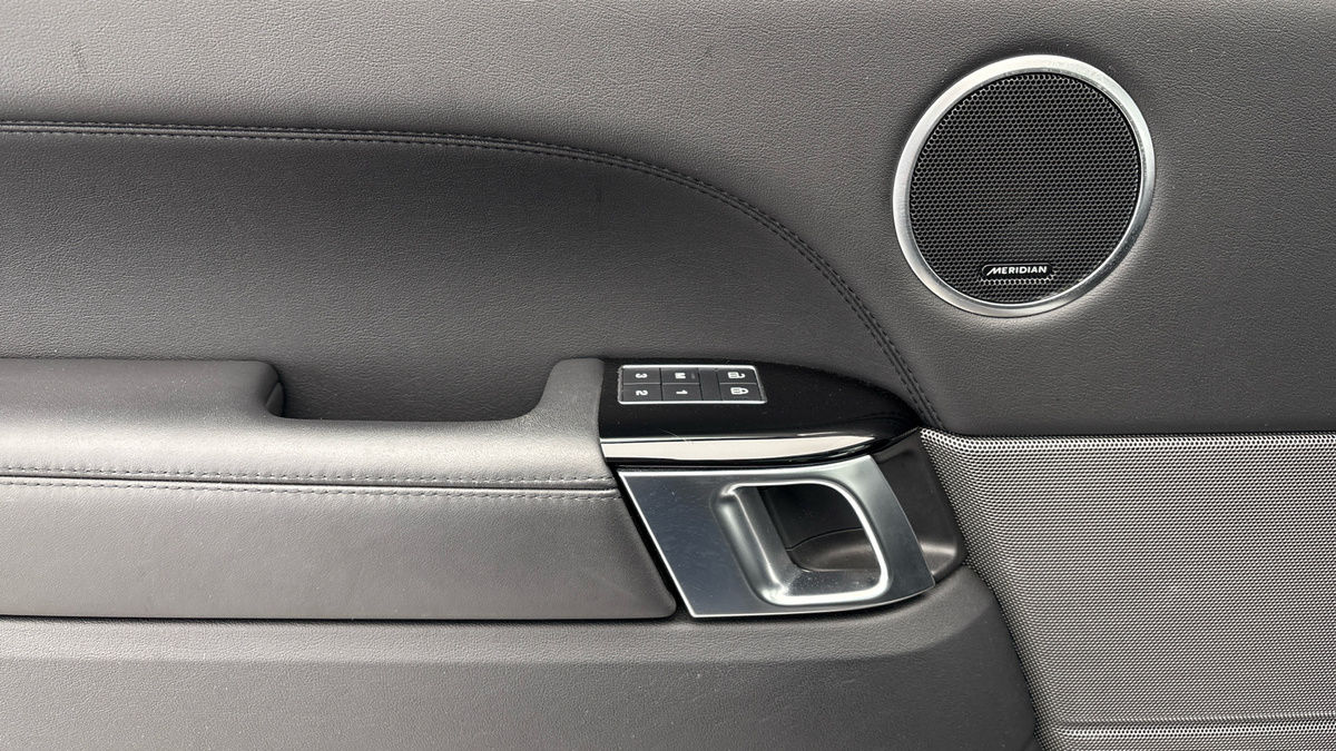 Used Land Rover Range Rover Sport 2022 for sale - 77836686: Photo 19