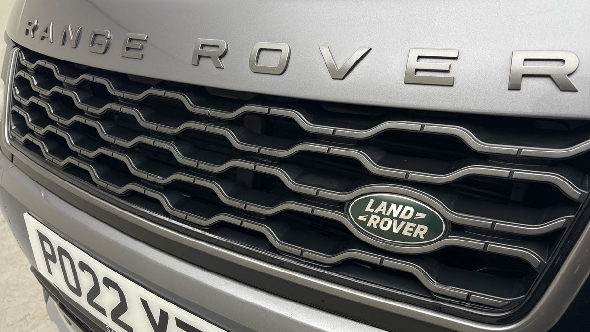 Used Land Rover Range Rover Sport 2022 for sale - 77836686: Photo 24