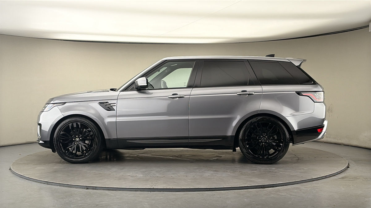 Used Land Rover Range Rover Sport 2022 for sale - 77836686: Photo 27