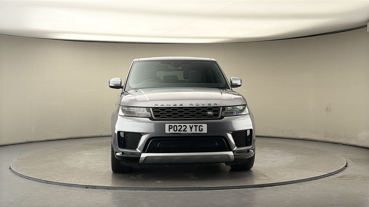 Used Land Rover Range Rover Sport 2022 for sale - 77836686: Photo 32