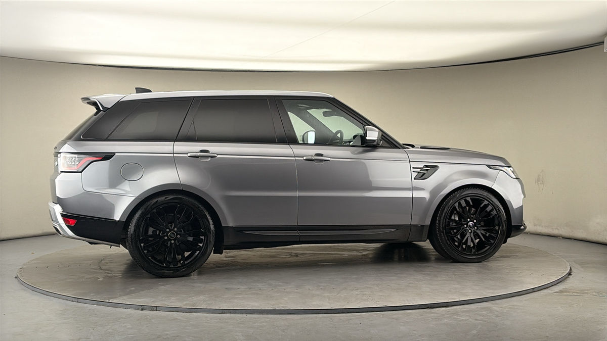 Used Land Rover Range Rover Sport 2022 for sale - 77836686: Photo 37