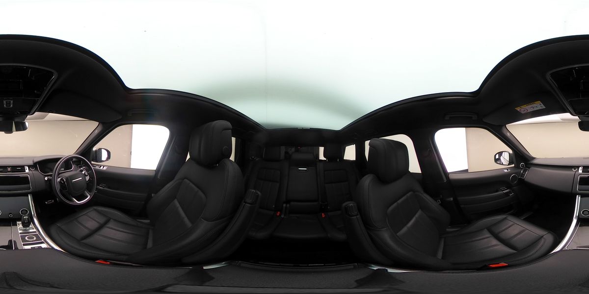 Used Land Rover Range Rover Sport 2022 for sale - 77836686: Photo 44