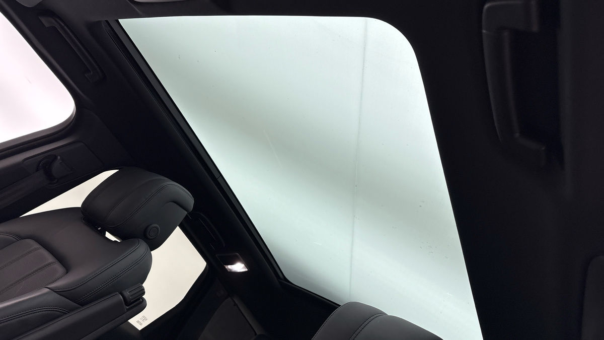 Used Land Rover Range Rover Sport 2022 for sale - 77836686: Photo 6