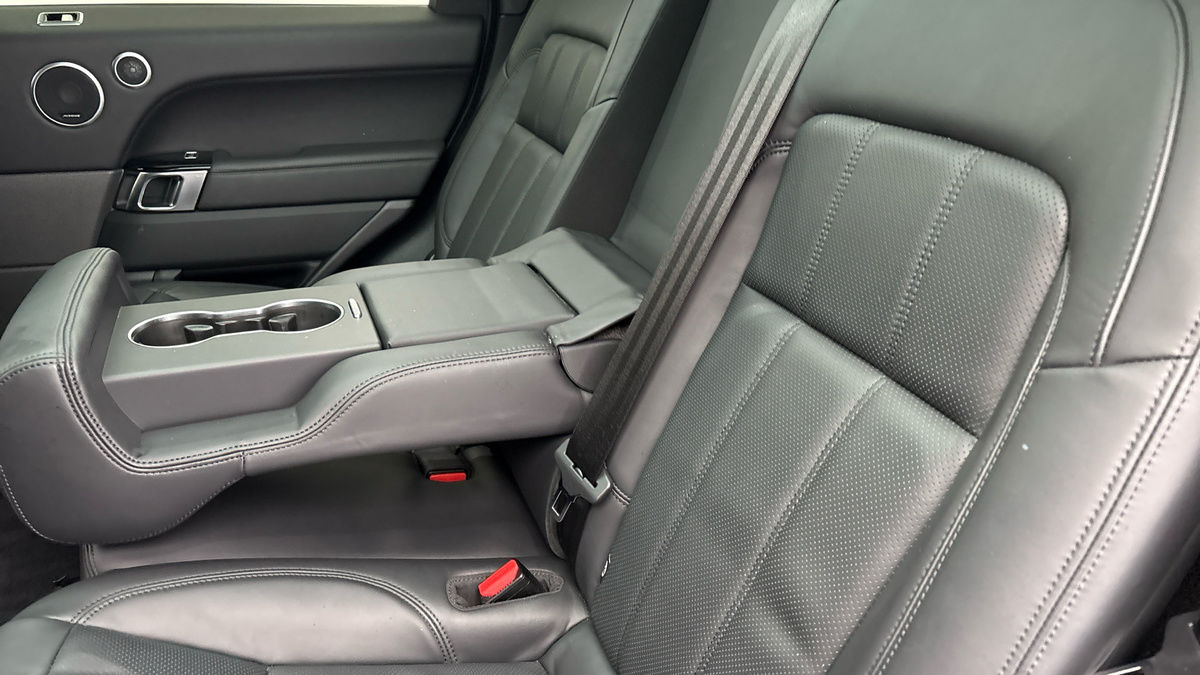 Used Land Rover Range Rover Sport 2022 for sale - 77836686: Photo 9