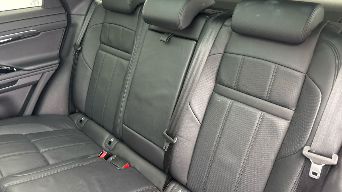 Used Land Rover Range Rover Evoque 2022 for sale - 77409262: Photo 15