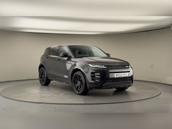 Used Land Rover Range Rover Evoque 2022 for sale - 77409262: Photo