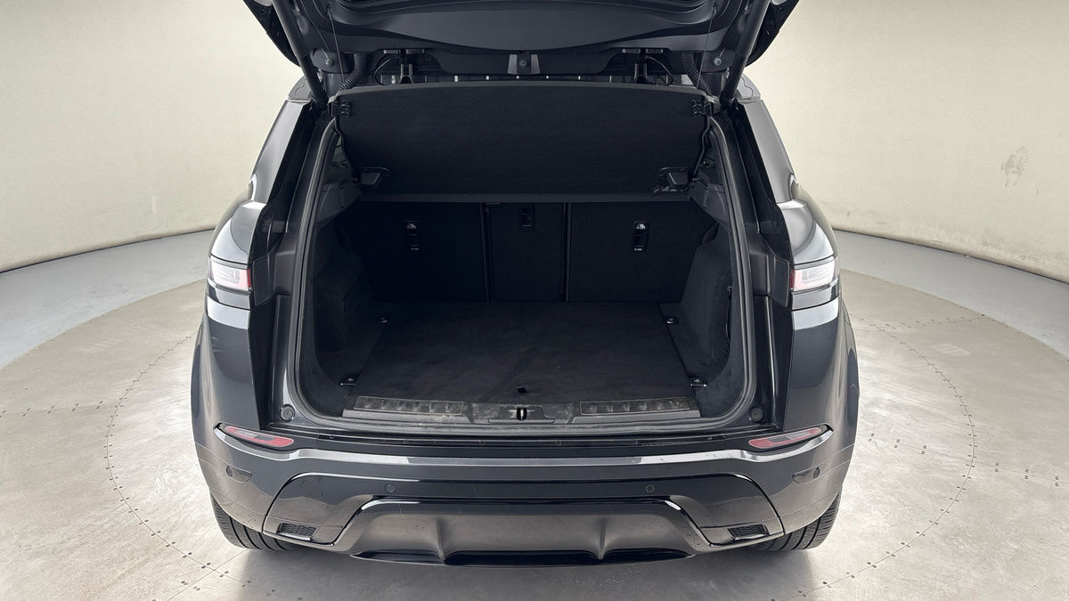 Used Land Rover Range Rover Evoque 2022 for sale - 77409262: Photo 21