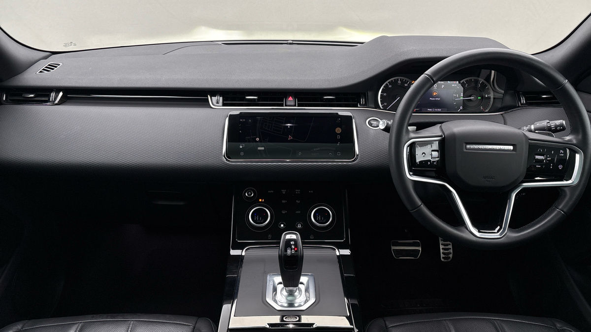 Used Land Rover Range Rover Evoque 2022 for sale - 77409262: Photo 23