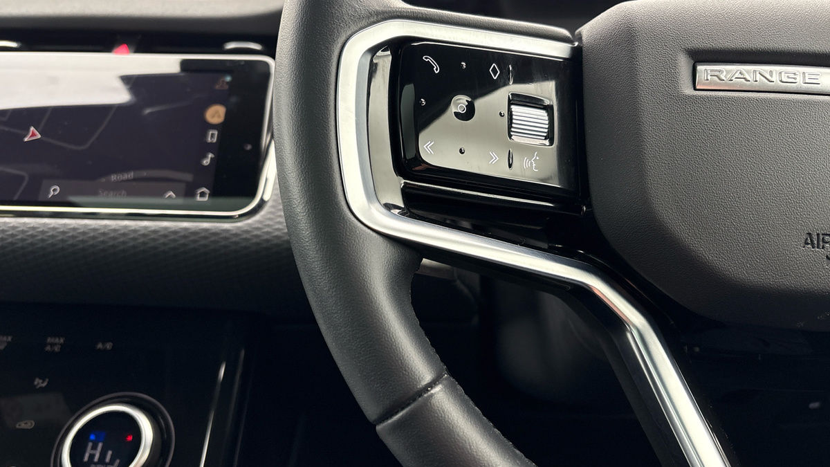 Used Land Rover Range Rover Evoque 2022 for sale - 77409262: Photo 25