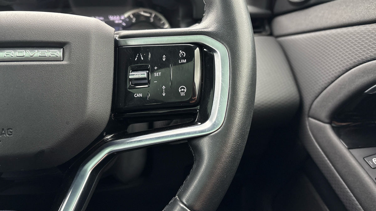 Used Land Rover Range Rover Evoque 2022 for sale - 77409262: Photo 27