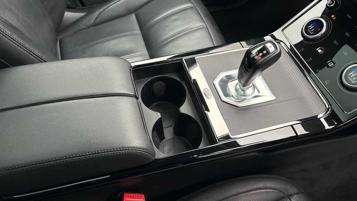 Used Land Rover Range Rover Evoque 2022 for sale - 77409262: Photo 35