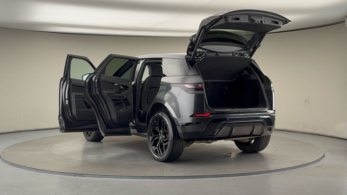 Used Land Rover Range Rover Evoque 2022 for sale - 77409262: Photo 45