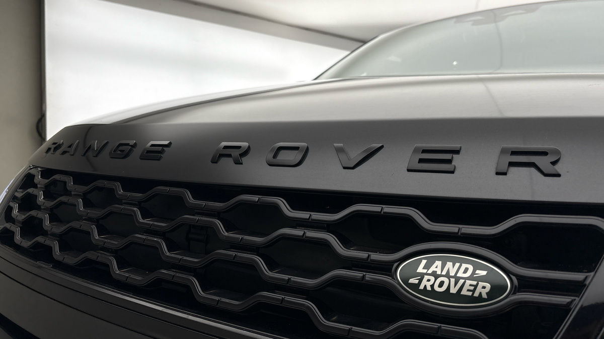 Used Land Rover Range Rover Evoque 2022 for sale - 77409262: Photo 47