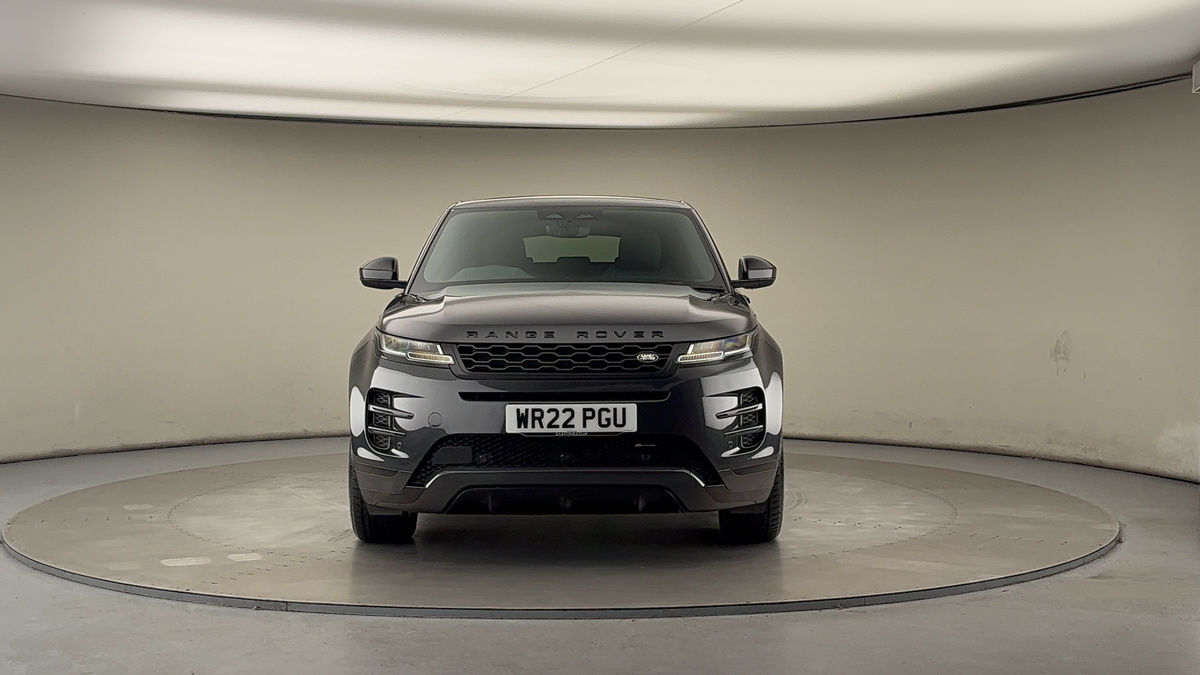 Used Land Rover Range Rover Evoque 2022 for sale - 77409262: Photo 5
