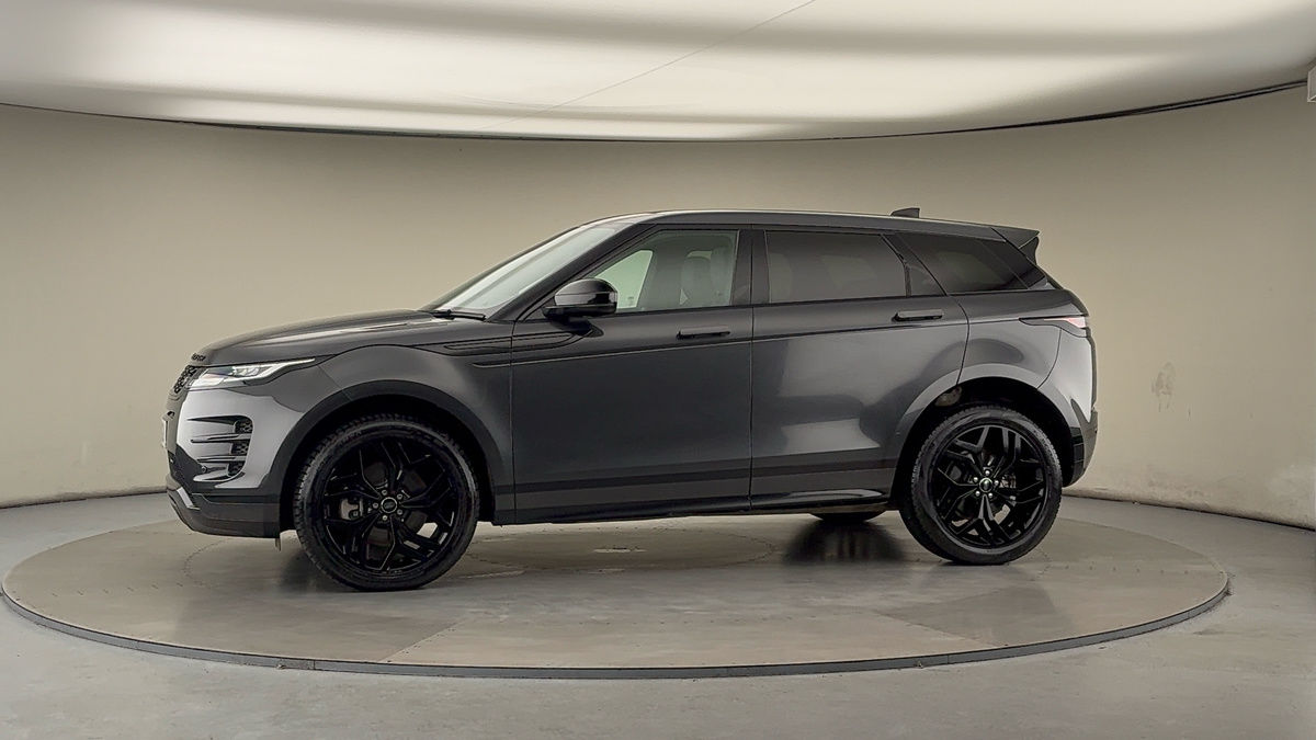 Used Land Rover Range Rover Evoque 2022 for sale - 77409262: Photo 57