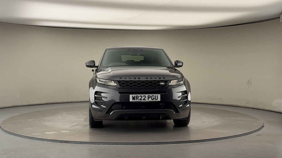 Used Land Rover Range Rover Evoque 2022 for sale - 77409262: Photo 66