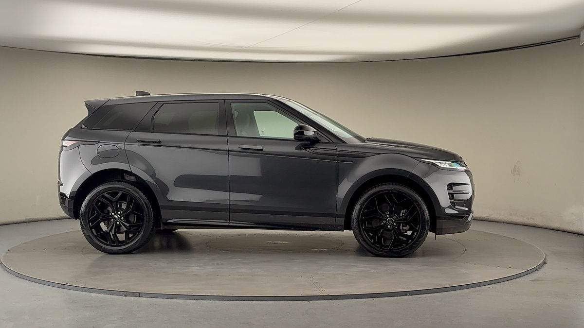 Used Land Rover Range Rover Evoque 2022 for sale - 77409262: Photo 74
