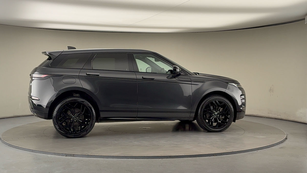 Used Land Rover Range Rover Evoque 2022 for sale - 77409262: Photo 76