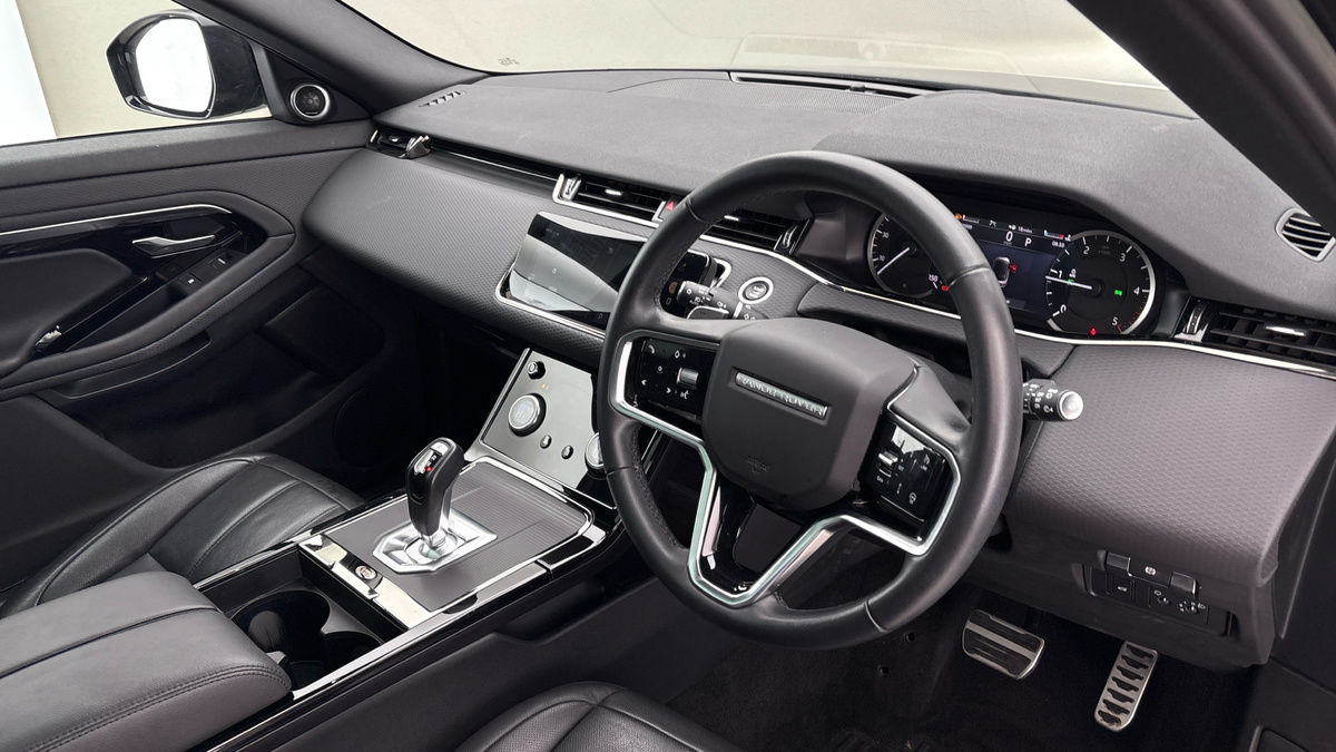 Used Land Rover Range Rover Evoque 2022 for sale - 77409262: Photo 9