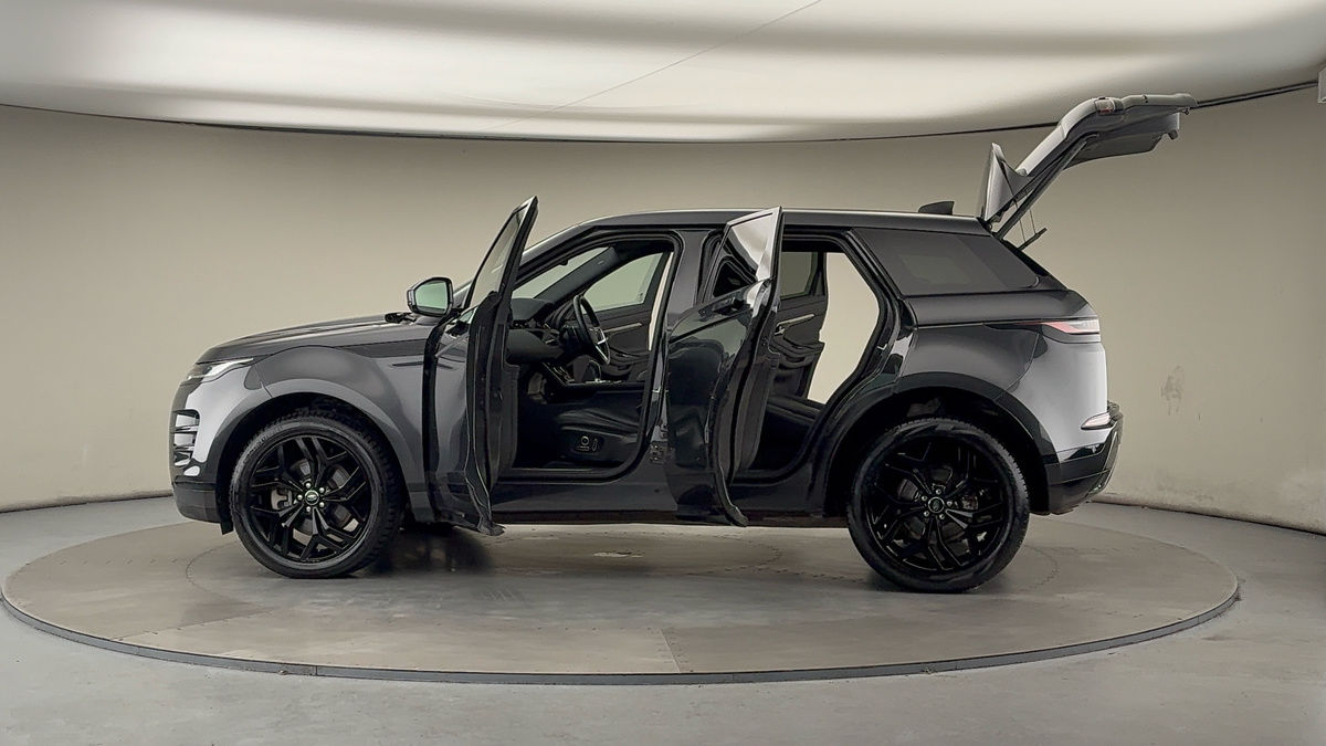 Used Land Rover Range Rover Evoque 2022 for sale - 77409262: Photo 94