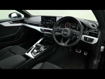 Used Audi A5 2022 for sale - 74107058: Photo