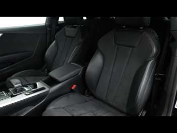 Used Audi A5 2022 for sale - 74107058: Photo
