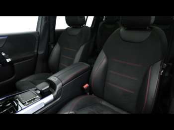 Used Mercedes-Benz GLB 2021 for sale - 74807402: Photo