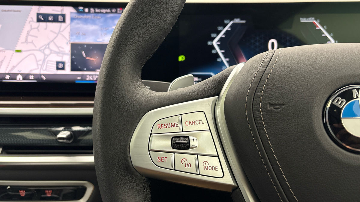 Used BMW X7 2025 for sale - 78004126: Photo 13