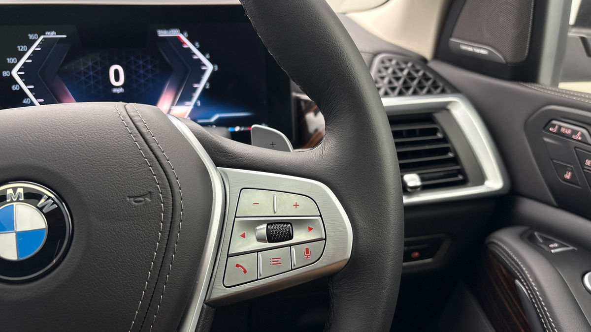 Used BMW X7 2025 for sale - 78004126: Photo 14