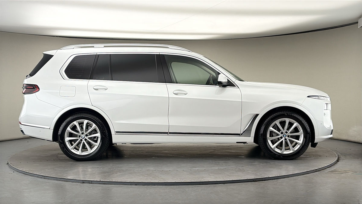 Used BMW X7 2025 for sale - 78004126: Photo 16