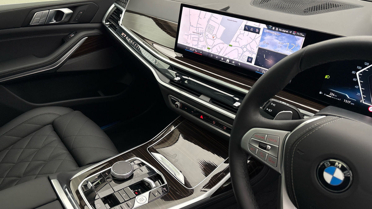 Used BMW X7 2025 for sale - 78004126: Photo 18