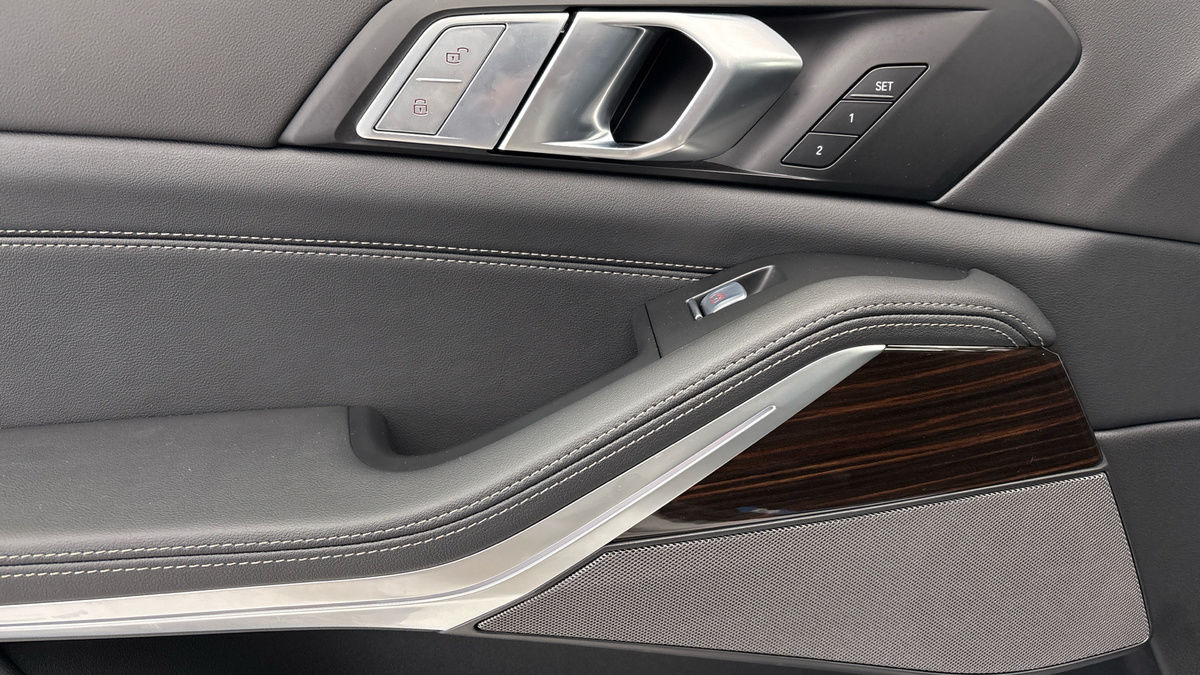 Used BMW X7 2025 for sale - 78004126: Photo 19