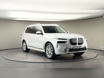 Used BMW X7 2025 for sale - 78004126: Photo