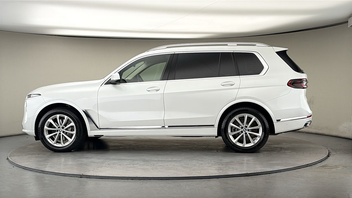 Used BMW X7 2025 for sale - 78004126: Photo 28