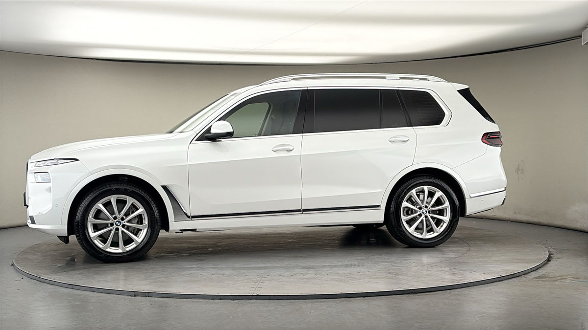 Used BMW X7 2025 for sale - 78004126: Photo 29