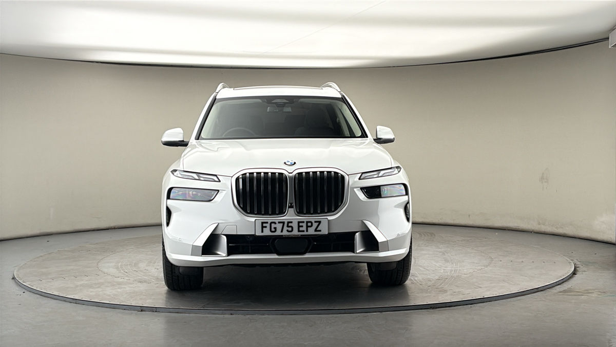 Used BMW X7 2025 for sale - 78004126: Photo 33