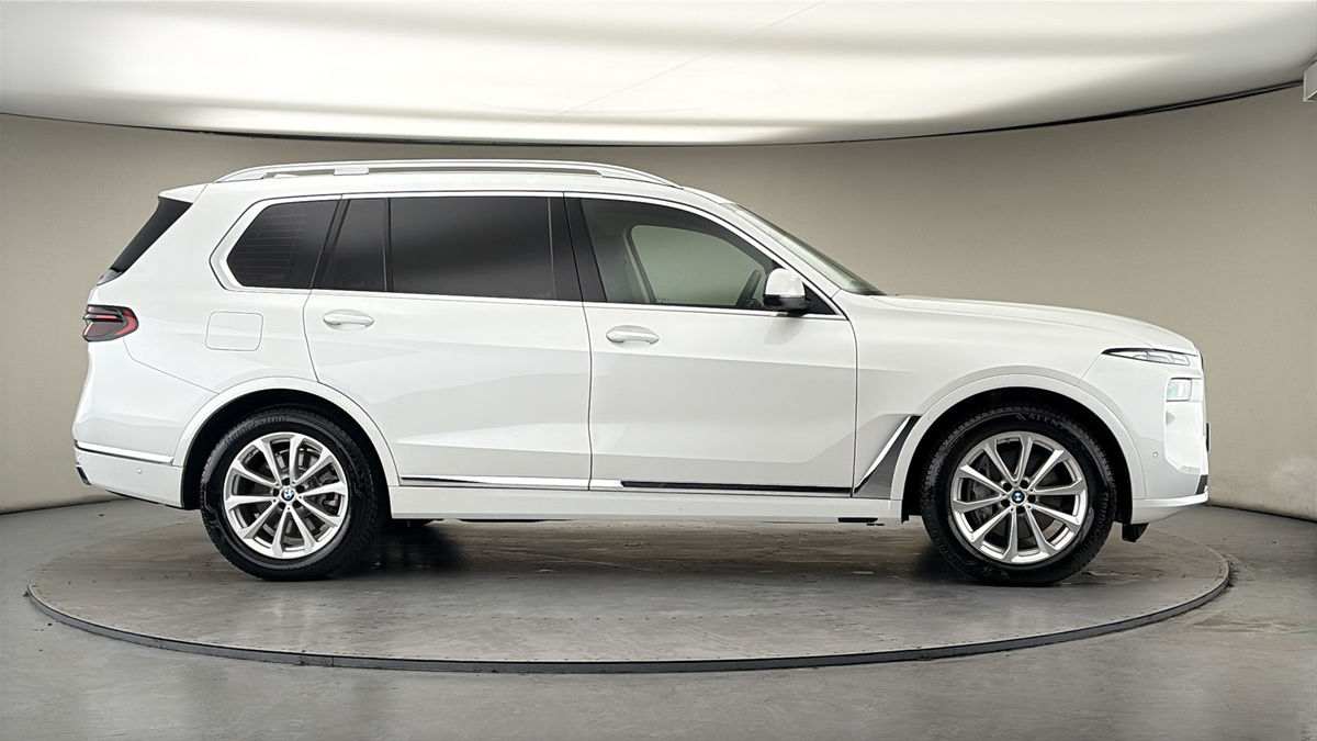 Used BMW X7 2025 for sale - 78004126: Photo 37