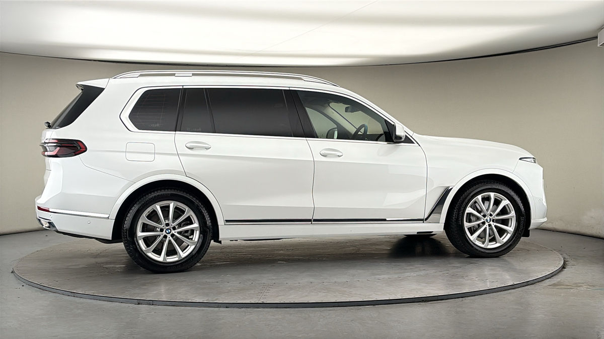 Used BMW X7 2025 for sale - 78004126: Photo 38