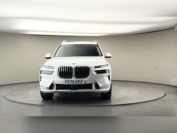 Used BMW X7 2025 for sale - 78004126: Photo