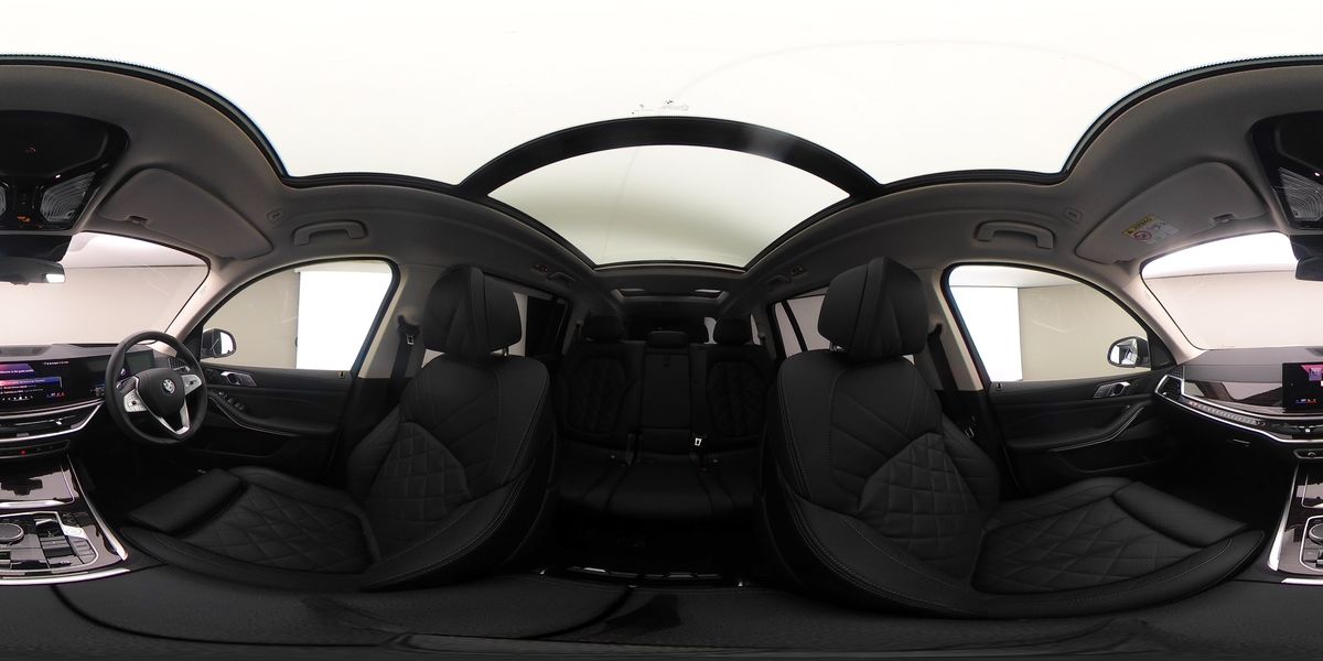 Used BMW X7 2025 for sale - 78004126: Photo 45