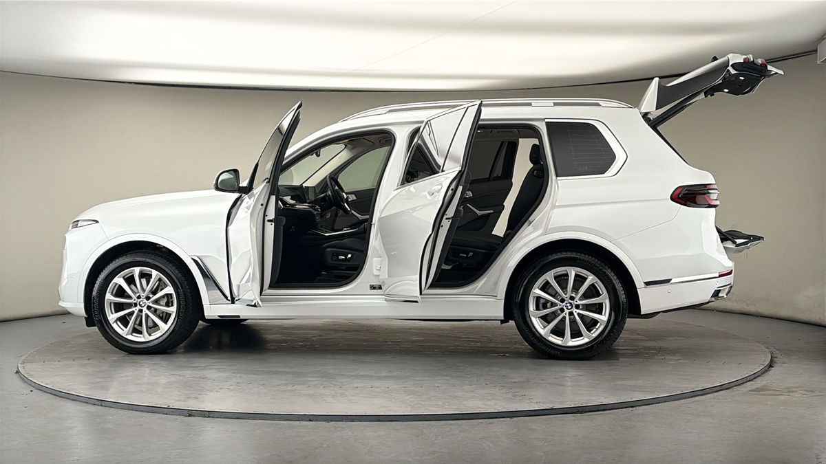 Used BMW X7 2025 for sale - 78004126: Photo 47