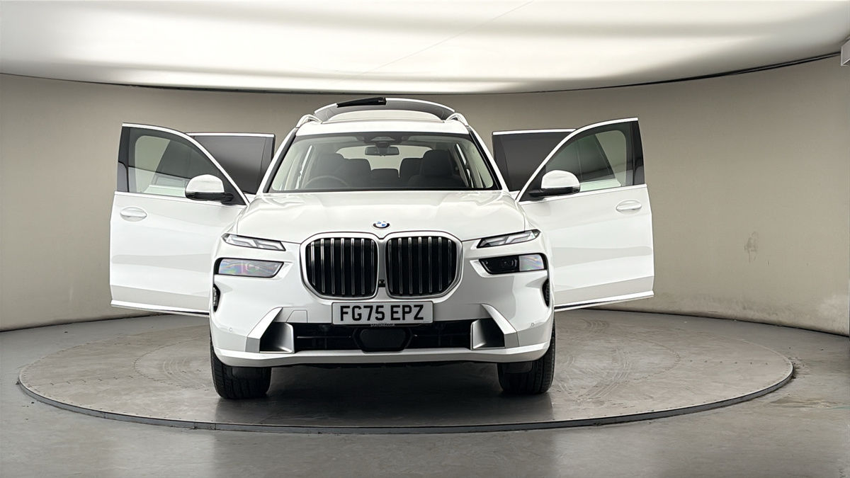 Used BMW X7 2025 for sale - 78004126: Photo 52