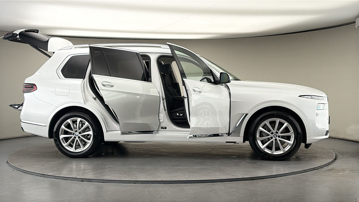 Used BMW X7 2025 for sale - 78004126: Photo 56