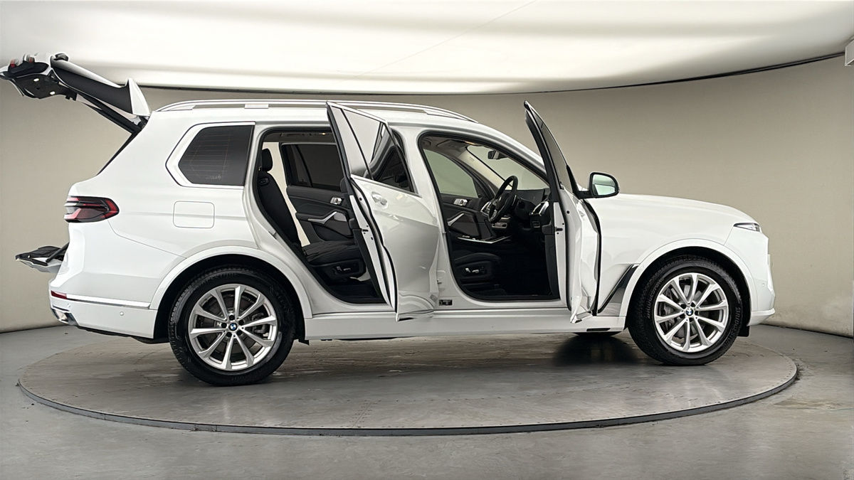 Used BMW X7 2025 for sale - 78004126: Photo 57