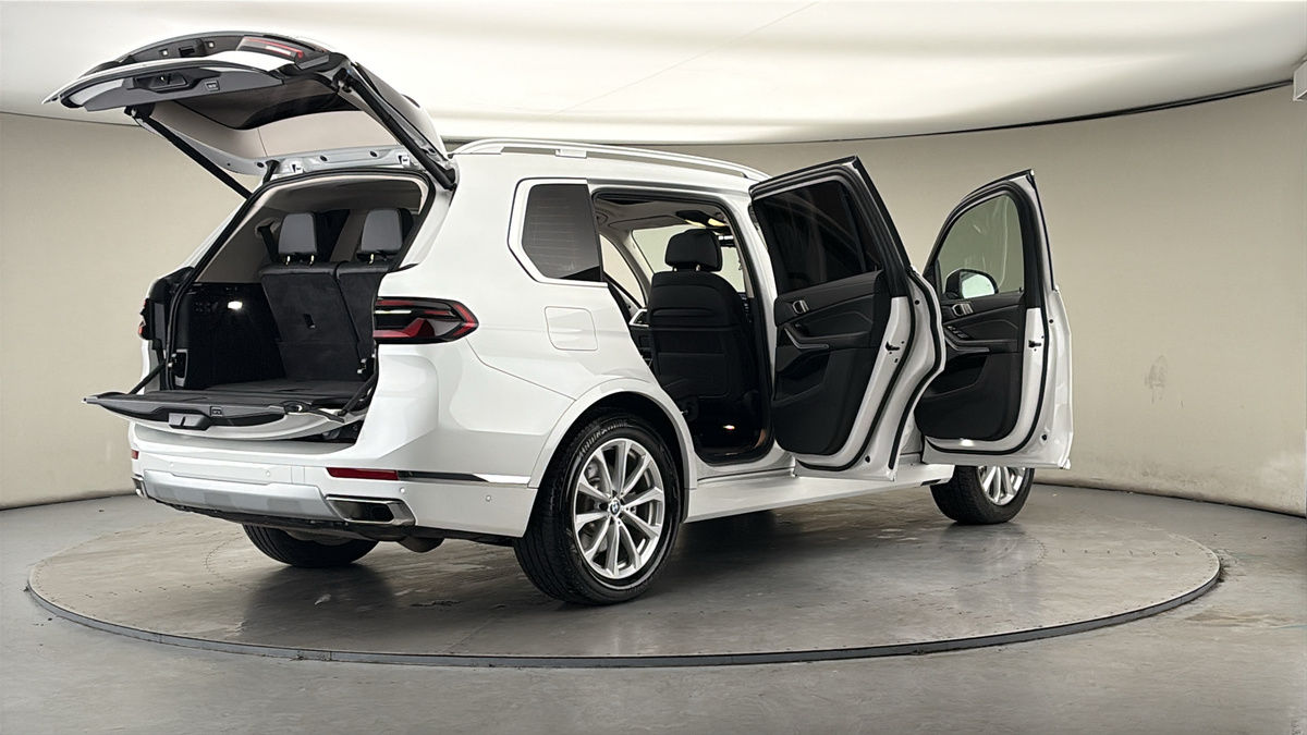 Used BMW X7 2025 for sale - 78004126: Photo 59