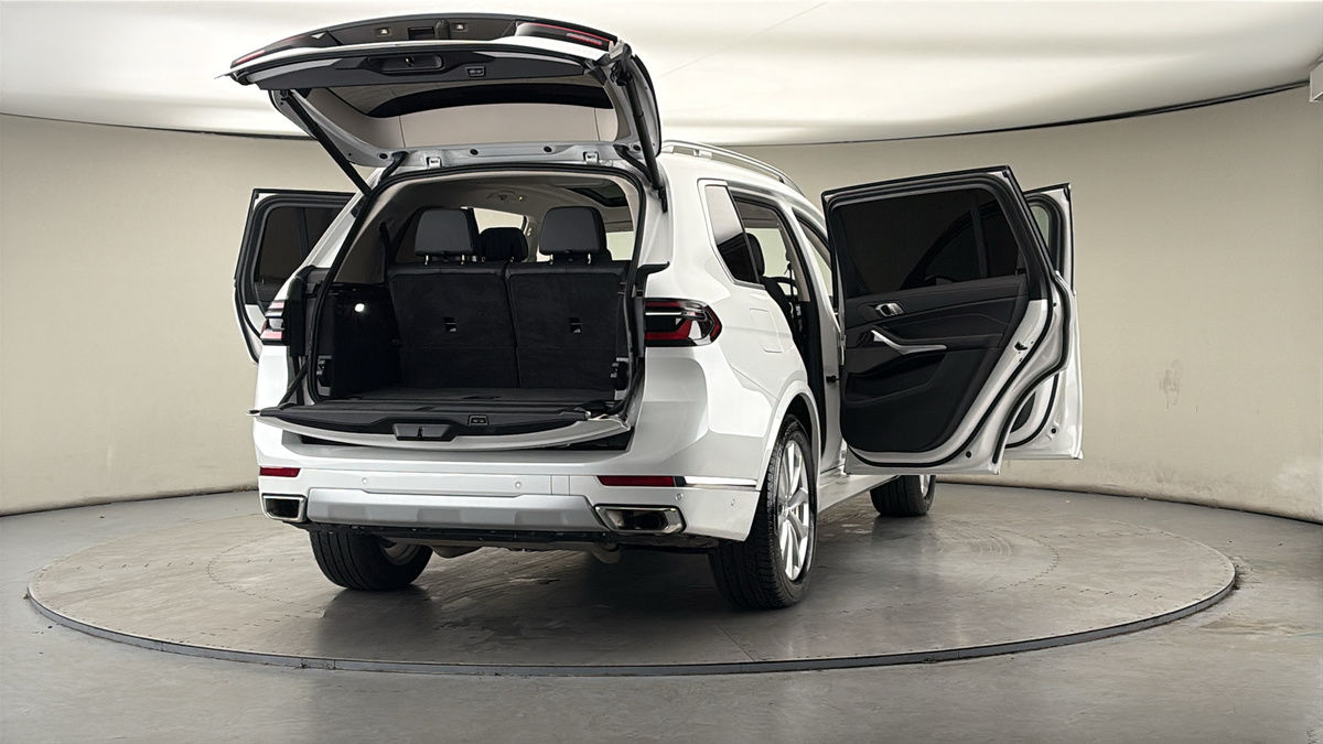 Used BMW X7 2025 for sale - 78004126: Photo 60