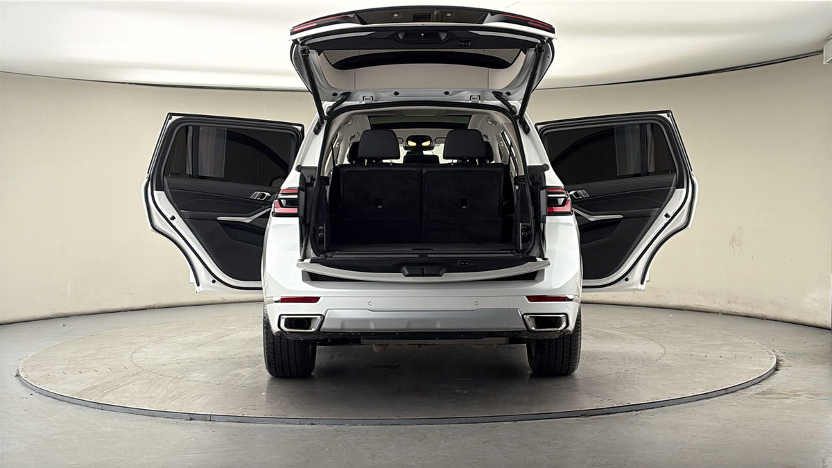 Used BMW X7 2025 for sale - 78004126: Photo 61