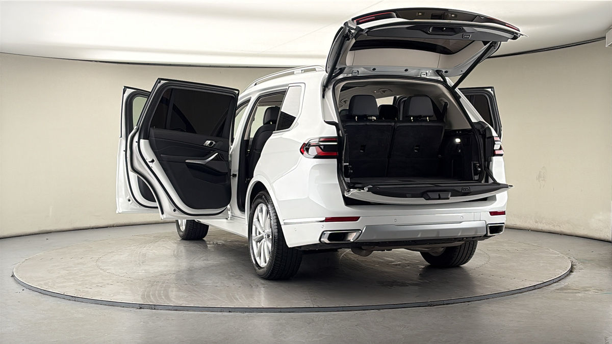 Used BMW X7 2025 for sale - 78004126: Photo 62